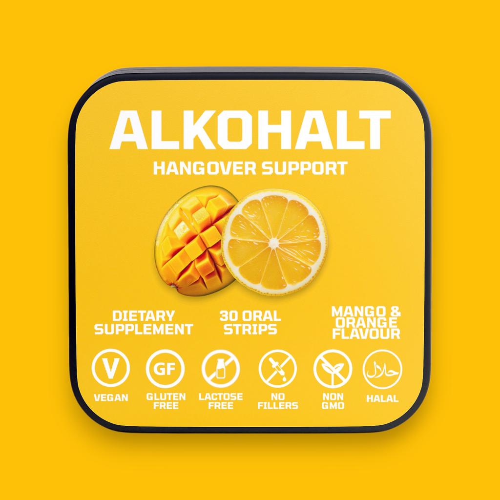Hangover Support